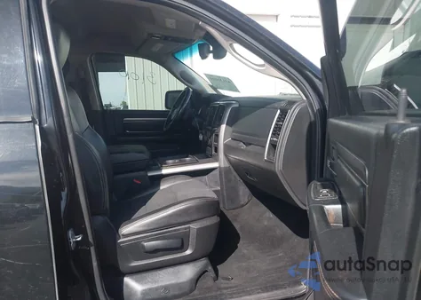 2014 Ram 1500 Sport from USA, damaged, VIN 1C6RR7MT2ES430643